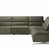 Musterring Ecksofa MR260 | Olive (Dunkelgrün) rechts Grundfunktion -Sofas Verkaufsladen 28407445 3 202205181234
