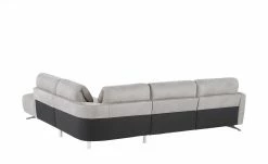 Musterring Ecksofa MR260 | Granit (Hellgrau) rechts Grundfunktion -Sofas Verkaufsladen 28407446 2 202205181234