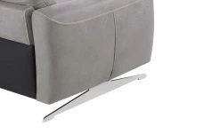 Musterring Ecksofa MR260 | Granit (Hellgrau) rechts Grundfunktion -Sofas Verkaufsladen 28407446 5 202205181234