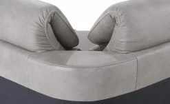 Musterring Ecksofa MR260 | Granit (Hellgrau) rechts Grundfunktion -Sofas Verkaufsladen 28407446 9 202205181234