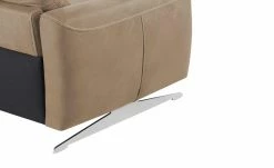 Musterring Ecksofa MR260 | Stone (Hellbraun) rechts Grundfunktion -Sofas Verkaufsladen 28407450 7 202205181234