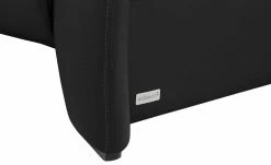 Wohnwert Ledersofa Halina | Schwarz -Sofas Verkaufsladen 28407468 5 202203171234