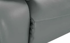 Wohnwert Ledersofa Halina | Schiefer (Grau) ohne -Sofas Verkaufsladen 28407490 7 202203171234