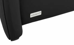 Wohnwert Ledersofa Halina | Schwarz ohne -Sofas Verkaufsladen 28407492 6 202203171234