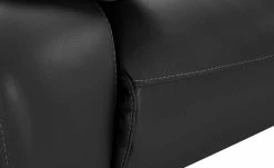 Wohnwert Ledersofa Halina | Schwarz ohne -Sofas Verkaufsladen 28407492 7 202203171234