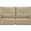 Wohnwert Ledersofa Halina | Beige ohne -Sofas Verkaufsladen 28407499 1 202203171234