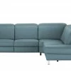 meinSofa Ecksofa Leon | Ocean (Blau-Grau) rechts ohne -Sofas Verkaufsladen 28407541 8 202112232232