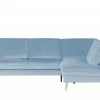 meinSofa Ecksofa Helen | Ice (Hellblau) rechts ohne -Sofas Verkaufsladen 28407585 6 202112211258