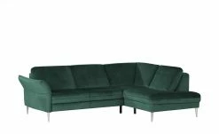 meinSofa Ecksofa Helen | Forest (Dunkelgrün) rechts ohne -Sofas Verkaufsladen 28407587 2 202112211258