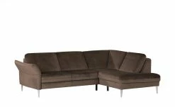 meinSofa Ecksofa Helen | Espresso (Dunkelbraun) rechts ohne -Sofas Verkaufsladen 28407589 3 202112211258