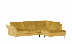 meinSofa Ecksofa Helen | Curry (Gelb) rechts ohne -Sofas Verkaufsladen 28407591 2 202112211258