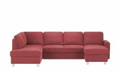 switch Wohnlandschaft Milana | Rot links ohne -Sofas Verkaufsladen 28407631 1 202201041328