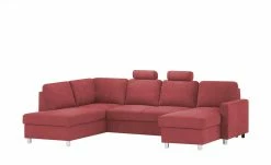 switch Wohnlandschaft Milana | Rot links ohne -Sofas Verkaufsladen 28407631 2 202201041328