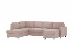 switch Wohnlandschaft Milana | Rosa links ohne -Sofas Verkaufsladen 28407638 8 202201041328