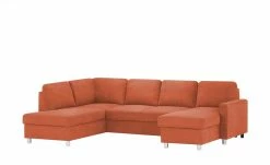 switch Wohnlandschaft Milana | Orange links ohne -Sofas Verkaufsladen 28407641 2 202201041328