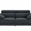 Einzelsofa Rebana | Caviar (Schwarz-Blau) -Sofas Verkaufsladen 28407767 5 202203152257