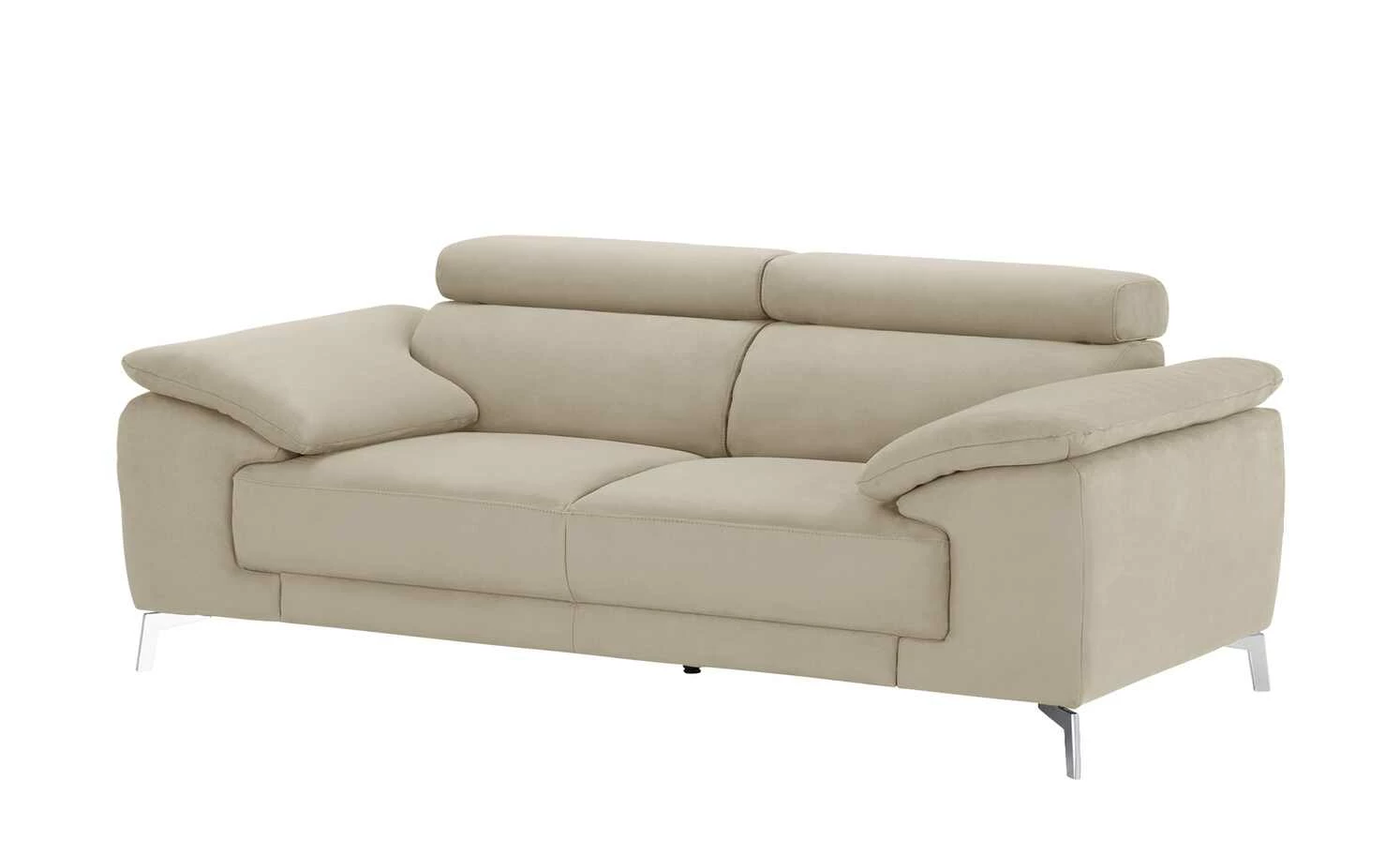 Einzelsofa Rebana | Natur (Beige) 5 Einzelsofa Rebana | Natur (Beige) – Bild 3
