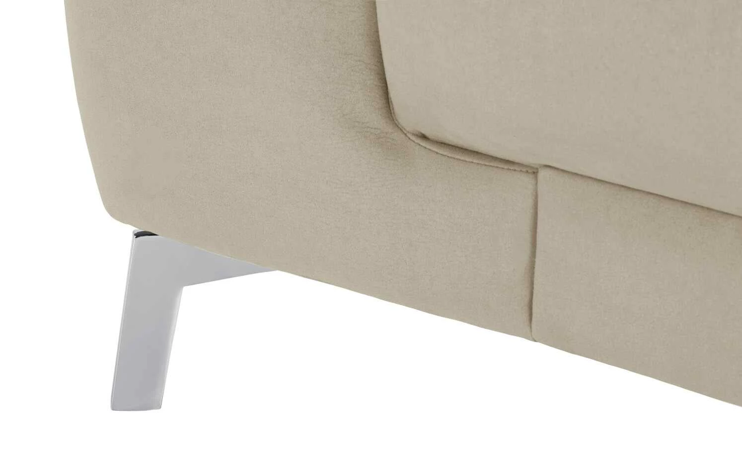 Einzelsofa Rebana | Natur (Beige) 8 Einzelsofa Rebana | Natur (Beige) – Bild 6