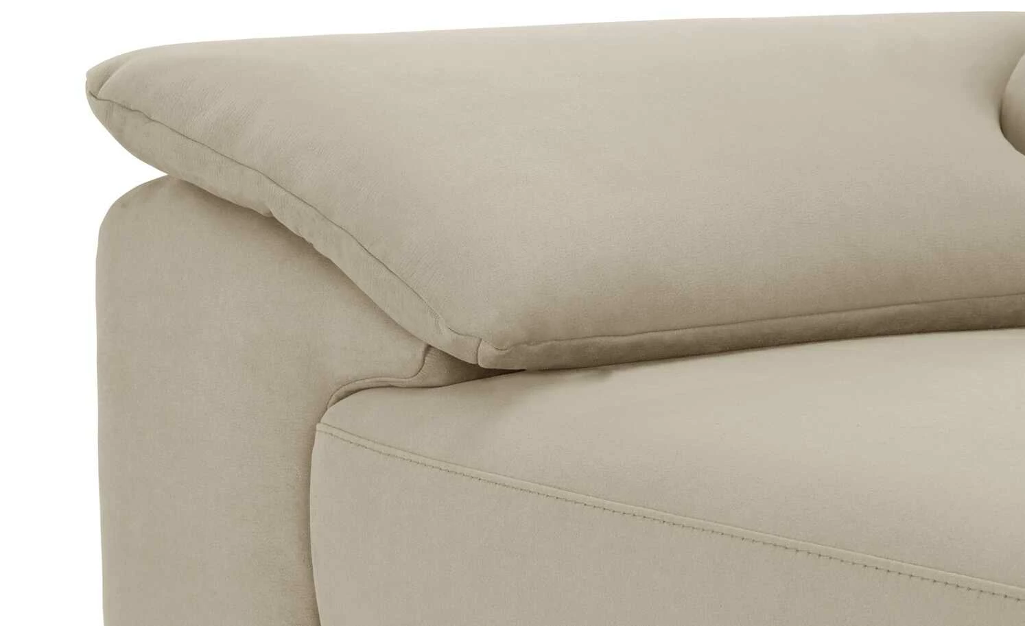 Einzelsofa Rebana | Natur (Beige) 10 Einzelsofa Rebana | Natur (Beige) – Bild 8