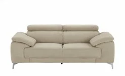 Einzelsofa Rebana | Natur (Beige)