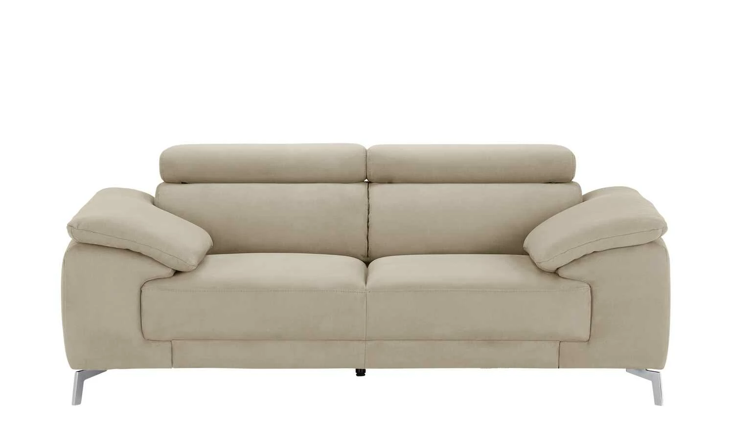 Einzelsofa Rebana | Natur (Beige) 3 Einzelsofa Rebana | Natur (Beige)