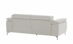 Einzelsofa Rebana | Silver (Hellgrau) -Sofas Verkaufsladen 28407770 10 202203152257