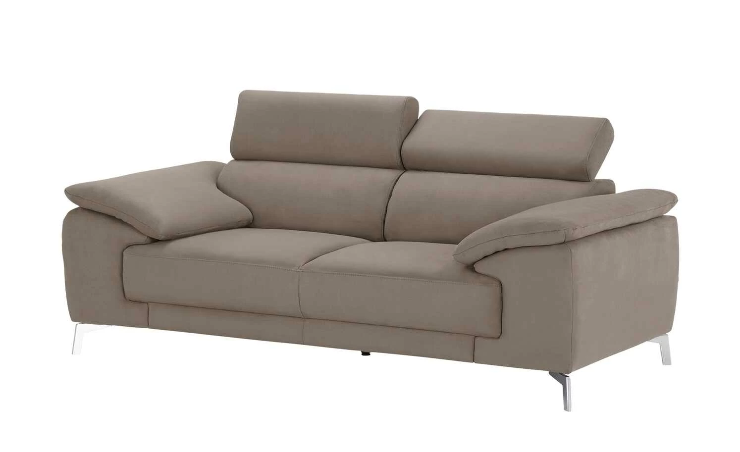 Einzelsofa Rebana | Steel (Grau-Braun) 12 Einzelsofa Rebana | Steel (Grau-Braun) – Bild 10