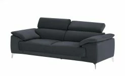 Einzelsofs Rebana | Caviar (Schwarz-Blau) -Sofas Verkaufsladen 28407775 10 202203152257