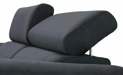 Einzelsofs Rebana | Caviar (Schwarz-Blau) -Sofas Verkaufsladen 28407775 2 202203152257
