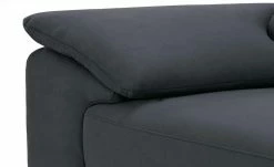 Einzelsofs Rebana | Caviar (Schwarz-Blau) -Sofas Verkaufsladen 28407775 5 202203152257