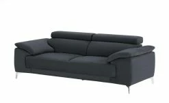 Einzelsofs Rebana | Caviar (Schwarz-Blau) -Sofas Verkaufsladen 28407775 7 202203152257