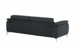 Einzelsofs Rebana | Caviar (Schwarz-Blau) -Sofas Verkaufsladen 28407775 9 202203152257