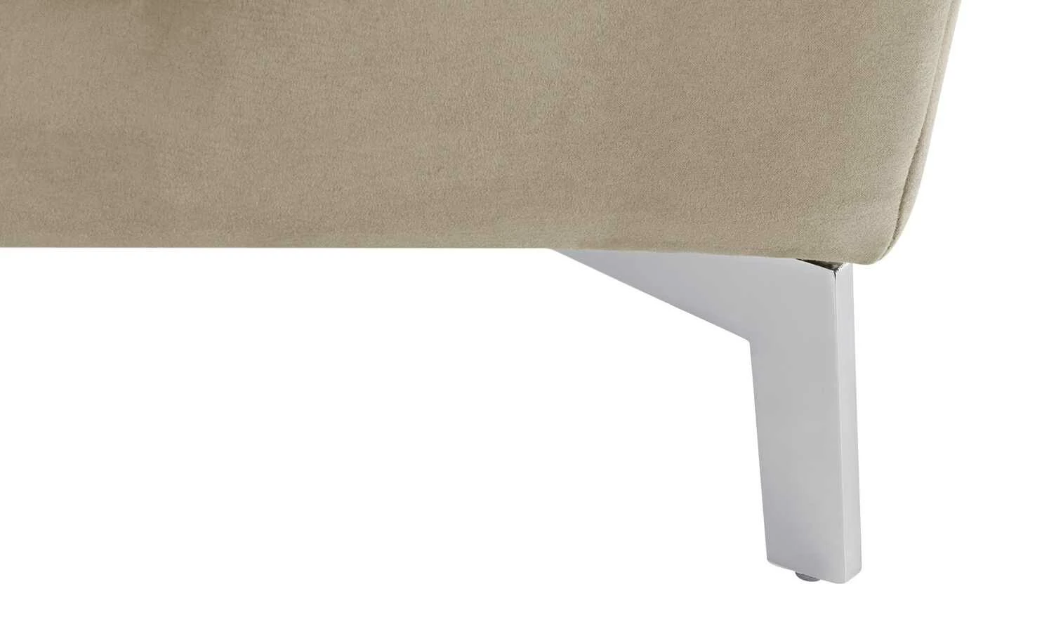 Einzelsofs Rebana | Natur (Beige) 7 Einzelsofs Rebana | Natur (Beige) – Bild 5