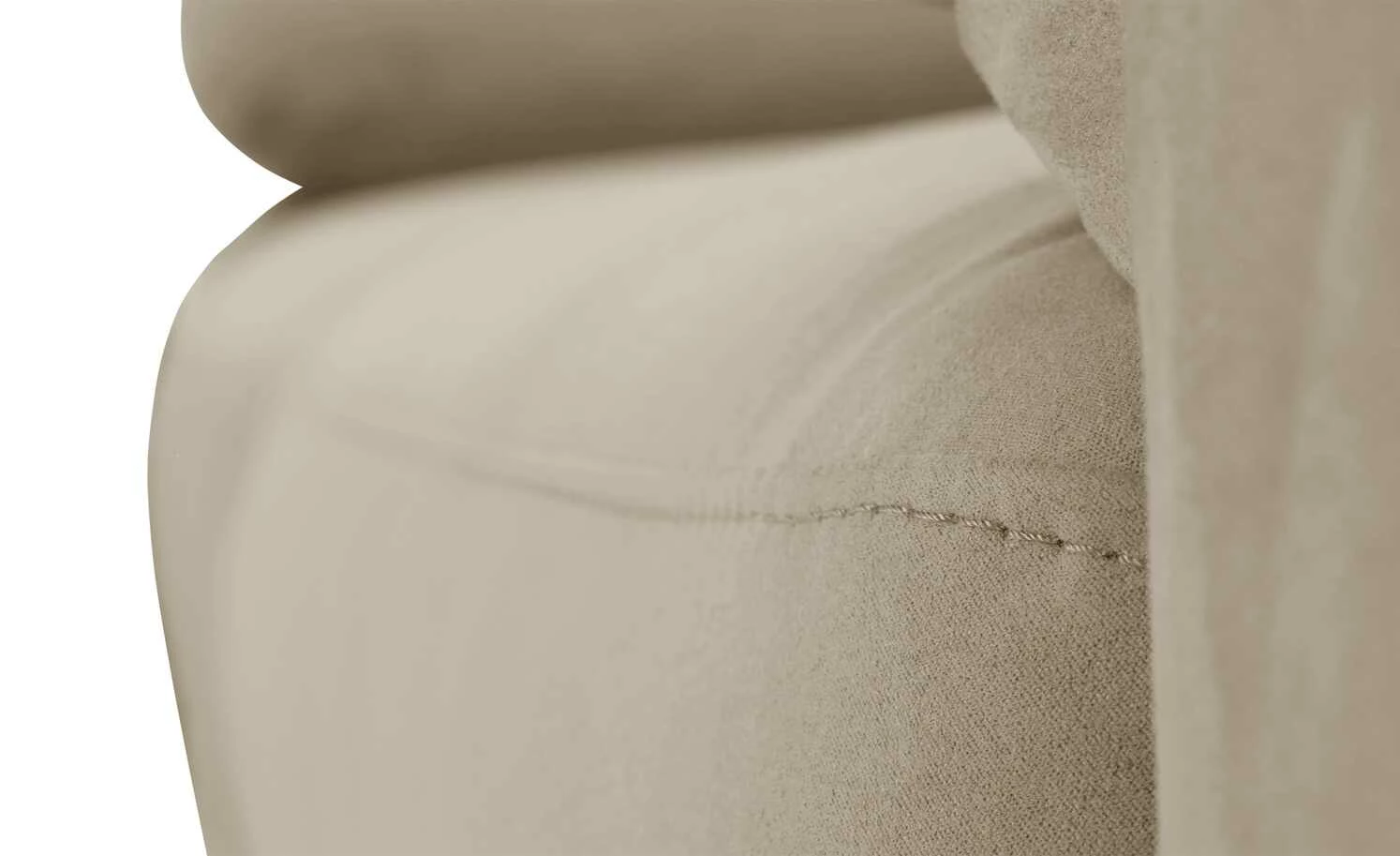Einzelsofs Rebana | Natur (Beige) 8 Einzelsofs Rebana | Natur (Beige) – Bild 6