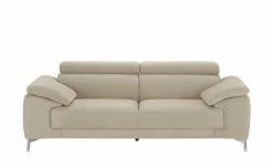 Einzelsofs Rebana | Natur (Beige)