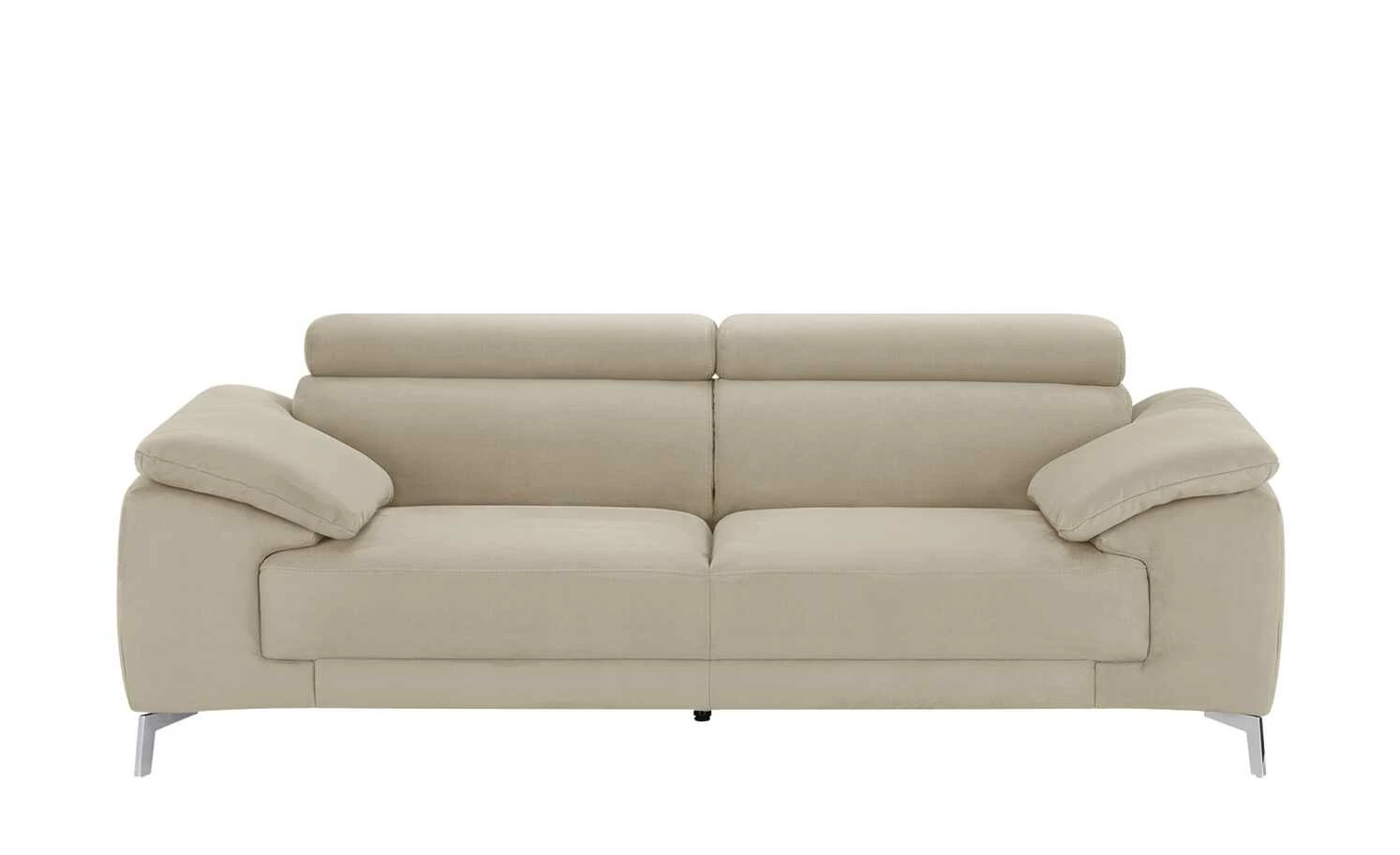 Einzelsofs Rebana | Natur (Beige) 3 Einzelsofs Rebana | Natur (Beige)