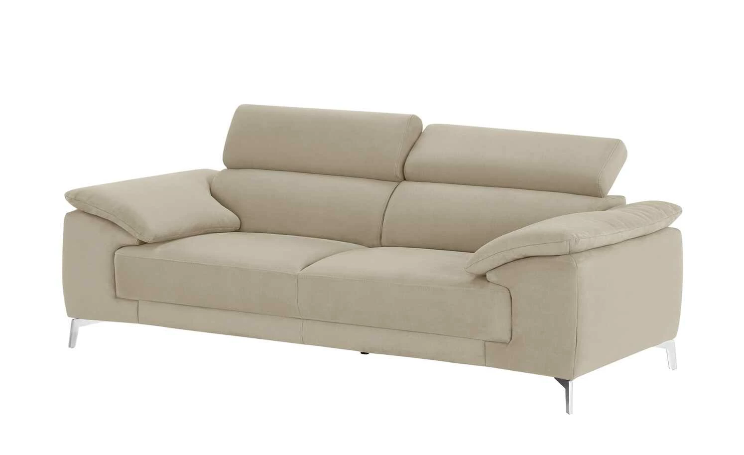 Einzelsofs Rebana | Natur (Beige) 11 Einzelsofs Rebana | Natur (Beige) – Bild 9