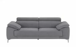 Einzelsofs Rebana | Stone (Grau)