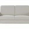 Sofa Pacific Plus | Silver (Hellgrau)
