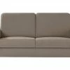 Sofa Pacific Plus | Steel (Grau-Braun)