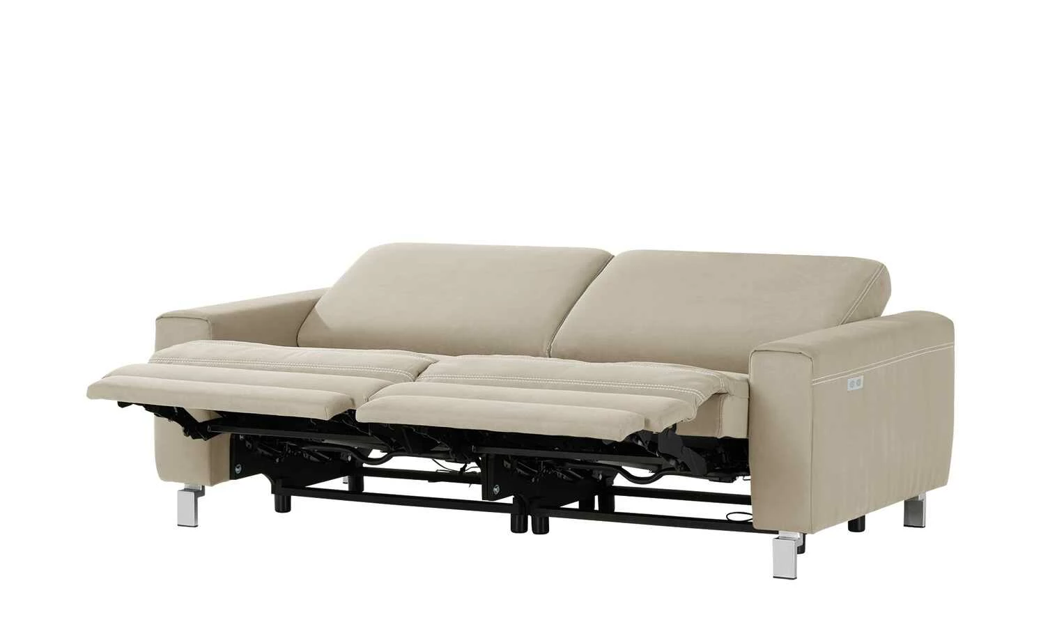 Sofa Pacific Plus | Natur (Beige) 5 Sofa Pacific Plus | Natur (Beige) – Bild 3