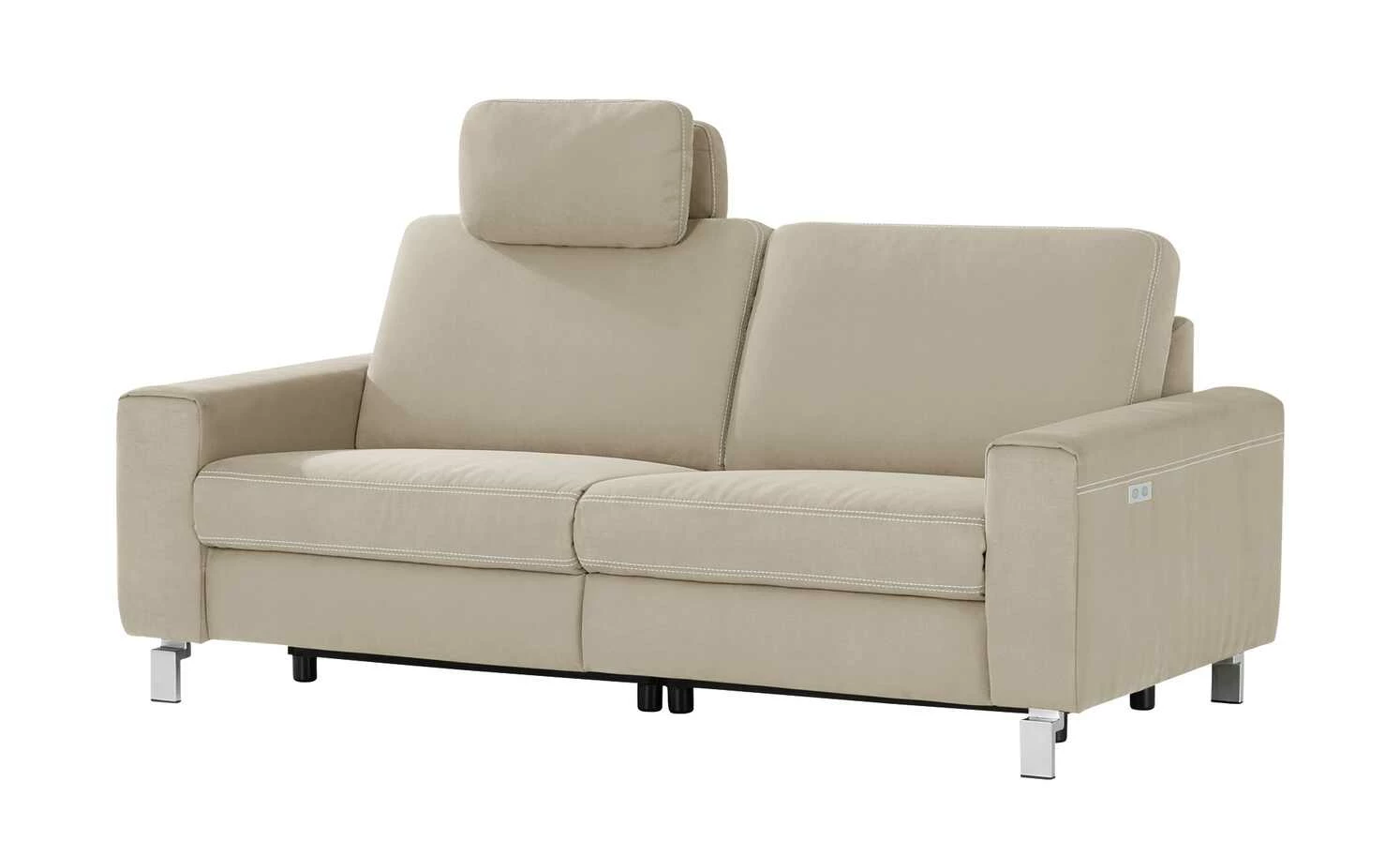 Sofa Pacific Plus | Natur (Beige) 10 Sofa Pacific Plus | Natur (Beige) – Bild 8