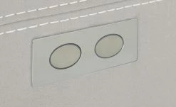 Sofa Pacific Plus | Silver (Hellgrau) -Sofas Verkaufsladen 28407802 8 202204251234