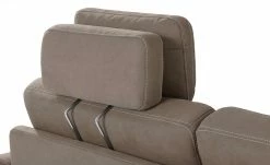 Sofa Pacific Plus | Steel (Grau-Braun) -Sofas Verkaufsladen 28407803 9 202204251234