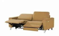 Sofa Pacific Plus | Curry (Gelb-Braun) -Sofas Verkaufsladen 28407805 12 202204251234