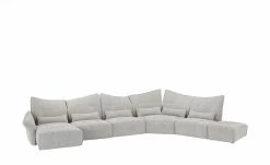 bobb Wohnlandschaft Jeaneva | Grau links 32 bobb Wohnlandschaft Jeaneva | Grau links -Sofas Verkaufsladen 28407826 13 202203081236
