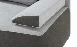 Schlafsofa Armado | Silbergrau / Anthrazit -Sofas Verkaufsladen 28407851 4 202205021317