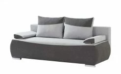 Schlafsofa Armado | Silbergrau / Anthrazit -Sofas Verkaufsladen 28407851 7 202205021317