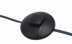 Ecksofa mit Beleuchtung Emma | Schwarz/Hellgrau rechts -Sofas Verkaufsladen 28407852 7 202209170030