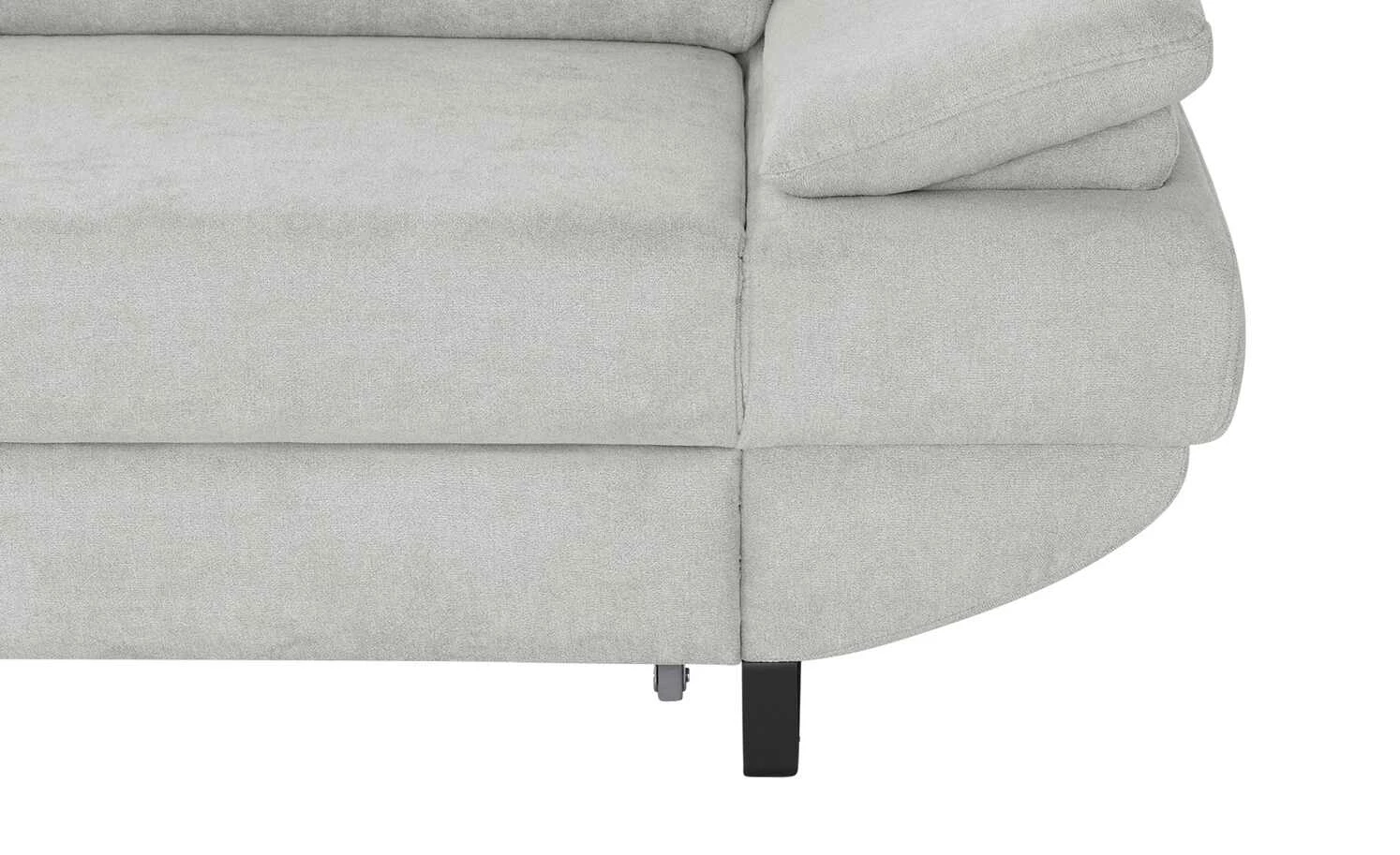 switch Ecksofa Gio | Silber (Hellgrau) links Erweiterte Funktion 10 switch Ecksofa Gio | Silber (Hellgrau) links Erweiterte Funktion – Bild 8